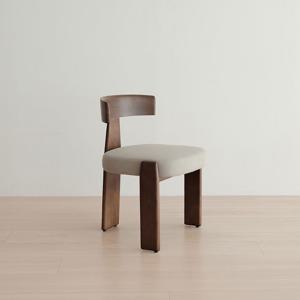 팜 패브릭 가죽 식탁의자 원목 목재 카페 인테리어 테이블 디자인 예쁜 고급 체어