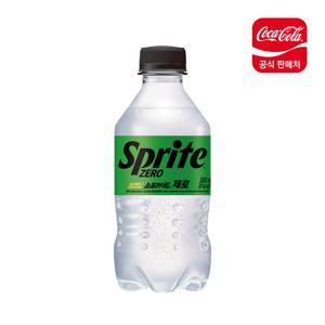 스프라이트 제로 300PET (24입)