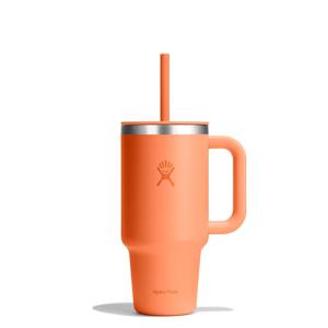 32온즈 946ml 올어라운드 트래블텀블러 넥타르 오렌지