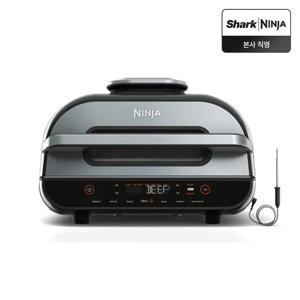 닌자 에어프라이어 에어그릴 푸디스마트 AG551KR