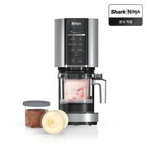 닌자 아이스크림 메이커 크리미 아이스크림기계 NC300KR