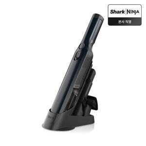 샤크 핸디청소기 에보파워 소형 무선 WV210KR