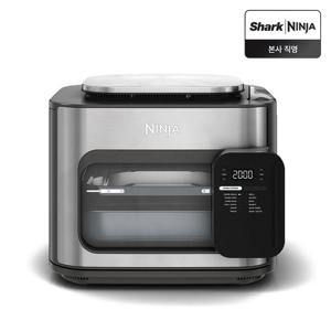 닌자 에어프라이어 콤비 올인원 12in1 멀티쿠커 오븐 SFP701KR