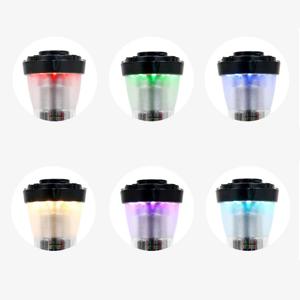 캠핑 LED 오로라 랜턴 G3 에이블 스트랩 O