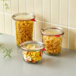 [WECK X 진명식탁] 3개 세트