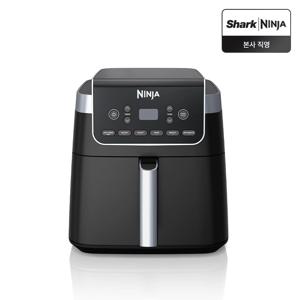 닌자 에어프라이어 맥스프로 대용량 5.2L 6in1 AF181KR