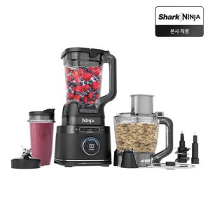 닌자 블렌더 믹서기 푸드프로세서 디텍트파워 프로 대용량 TB401KR