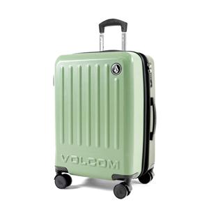 볼컴 20인치 투톤 캐리어 카키