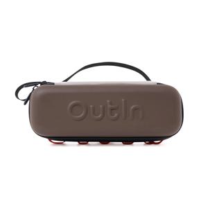 아우틴 EVA 보호 케이스 메이플 브라운