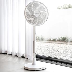 [리퍼] 가정용선풍기 SIF-D14WHS BLDC 저소음 35cm