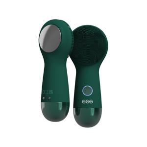 에그디바이스PRO 에그프로 다크그린 뷰티디바이스 진동클렌저 클렌징디바이스