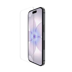 아이폰 17e 타이탄 스마트쉴드 AR 저반사 강화유리 필름 OVA288fq