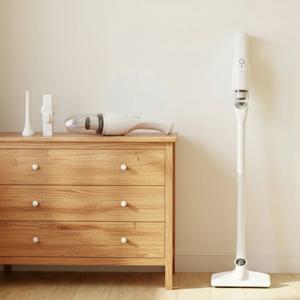 미라스 초경량 430g 무선 청소기 핸디형 스틱형 원룸 저소음 MS-5500VC