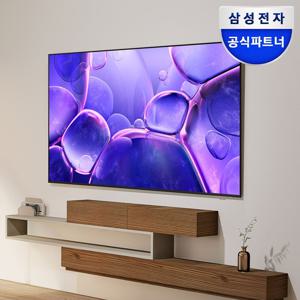 삼성 Crystal UHDTV 4K 1등급 163cm(65인치)KU65UF8030FXKR