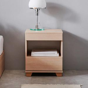 북유럽풍 모던 오픈형 2단 서랍 조명 협탁 호텔 인테리어 쇼파 디자인 예쁜