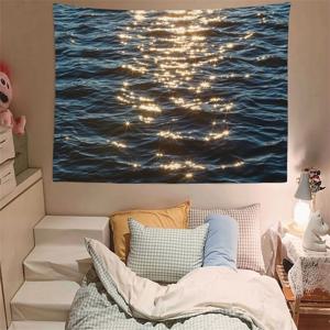 특대형 패브릭 포스터 바다물빛 GT-20238