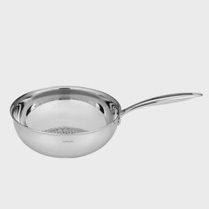 에델코첸 통3중 코코 웍팬 24cm (미러_엠보)