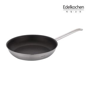 에디션 통3중 IH 프라이팬 28cm