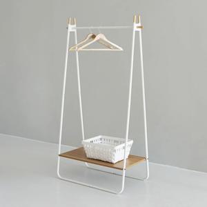 SOPHIE 1단 선반행거