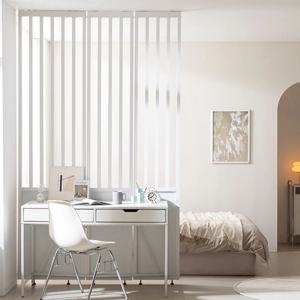 이지월 이동식 가벽 인테리어 공간분리 하프형 파티션 4size