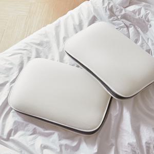 3D아이릿매쉬 높이조절 베개