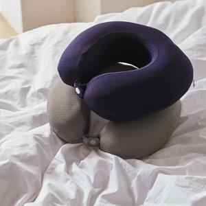 3D아이릿매쉬 목베개 2colors