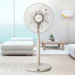 BLDC 스탠드형 리모컨 선풍기 SIF-DC14HSP