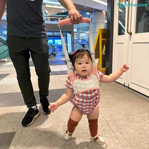 유아 걸음마 보조벨트 아기 걸음마 보조기 안전 벨트 보행기