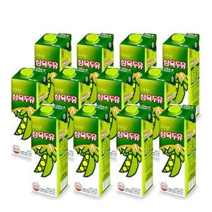 고소한 A 대용량 두유 950ml 12팩