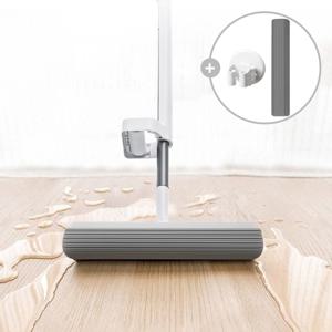 펄프 청소기 매직 노터치 스펀지 물걸레 밀대 가정용 대걸레 사은품 2종