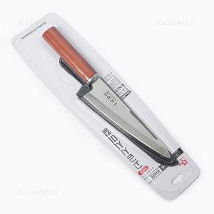 고급 스텐 사시미 160mm 회칼 낚시용 생선용 일식칼