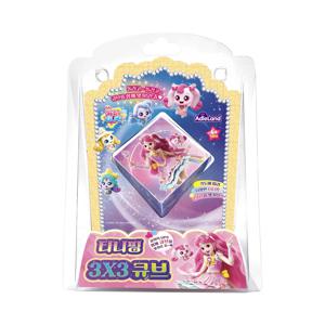 슈팅스타 티니핑 3x3 큐브 시즌5 장난감