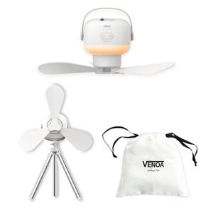 무선 선풍기 실링팬 타프팬 미니 천장 휴대용 핸드 탁상 캠핑 텐트 선풍기 저소음 무드등