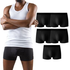 5장1세트 기능성 쿨론 드라이핏 남자 남성용 드로즈 팬티