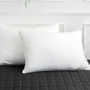 1+1 프리미엄 마이크로화이바 일반형 베개솜 높이조절 항균솜