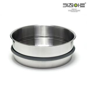 찜기 스텐304 스티머 찜판 36cm