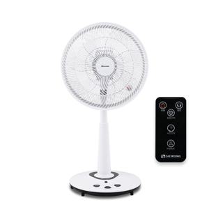 발터치 초미세풍 리모컨 선풍기 DWF-R4006C