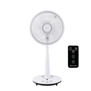 발터치 초미세풍 리모컨 선풍기 DWF-R4033C