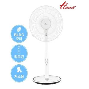 BLDC 저소음 리모컨 선풍기 DCF-JH14R 무소음 신생아 아기바람 신생아 거실