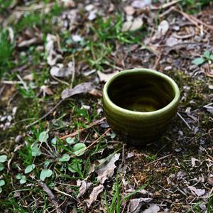 가쿠코보 오초코(사케) 자연