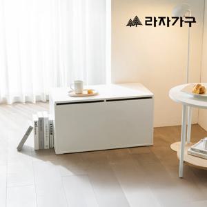 시크릿 E0등급 국내생산 800 현관 거실장 카페 서재 낮은 틈새 벤치 수납장