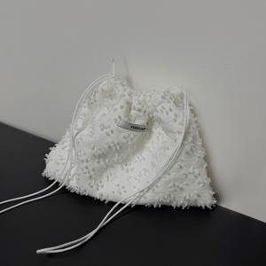 다용도 기저귀 파우치 이너백 복조리 스트링