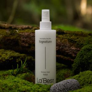 라베스트 시그니처 퍼퓸 머스크 미스트 헤어미스트 에센스 미용실