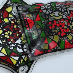 후지시로세이지 빛과그림자 플레이트