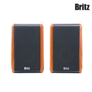 BR-1000A2 2채널 멀티미디어 데스크 스피커