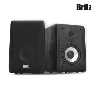 BR-1000A PLUS 2채널 트윈 우퍼 Hi-Fi 스피커 시스템