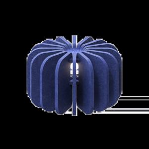 미니돌체 램프 블루