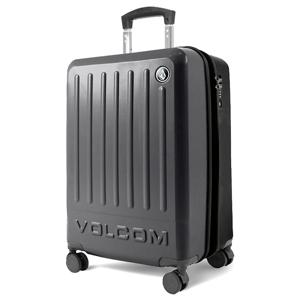 볼컴 24인치 투톤 캐리어 그레이