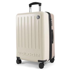 볼컴 24인치 투톤 캐리어 아이보리
