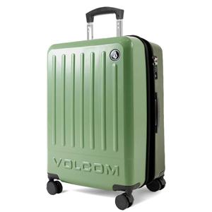 볼컴 24인치 투톤 캐리어 카키